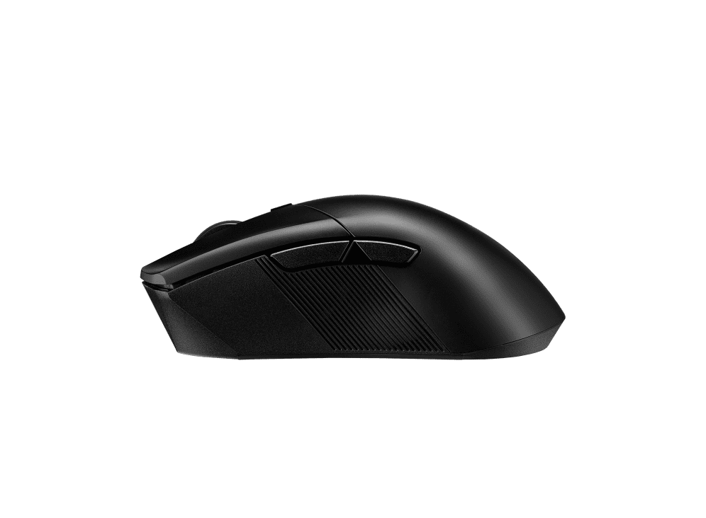 ASUS ROG Gladius III Wireless AimPoint Mouse view 3