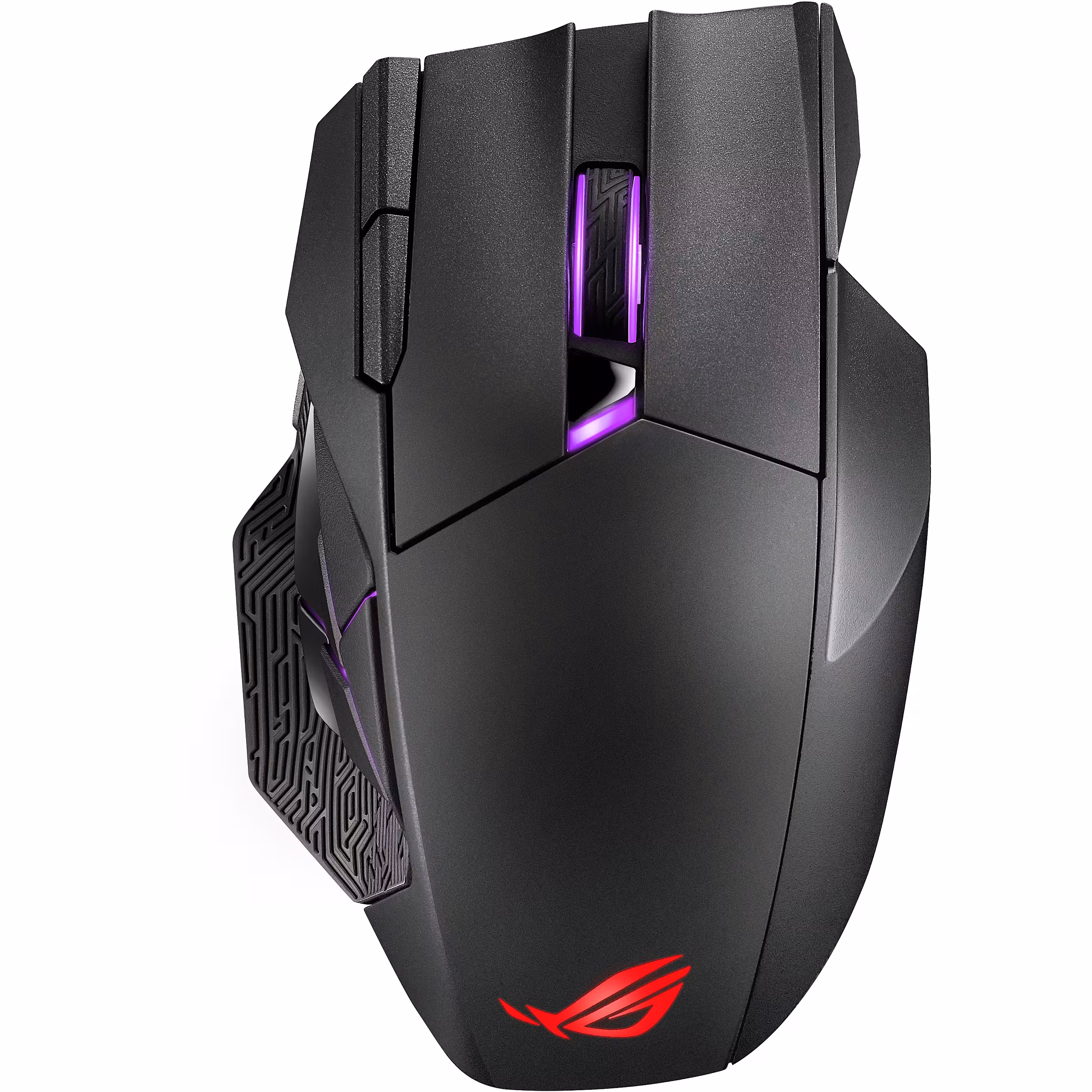 ASUS ROG Spatha X Wireless Mouse view 2