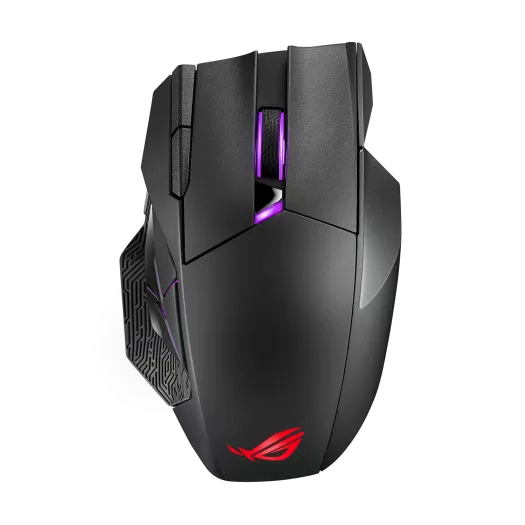 ASUS ROG Spatha X Wireless Mouse