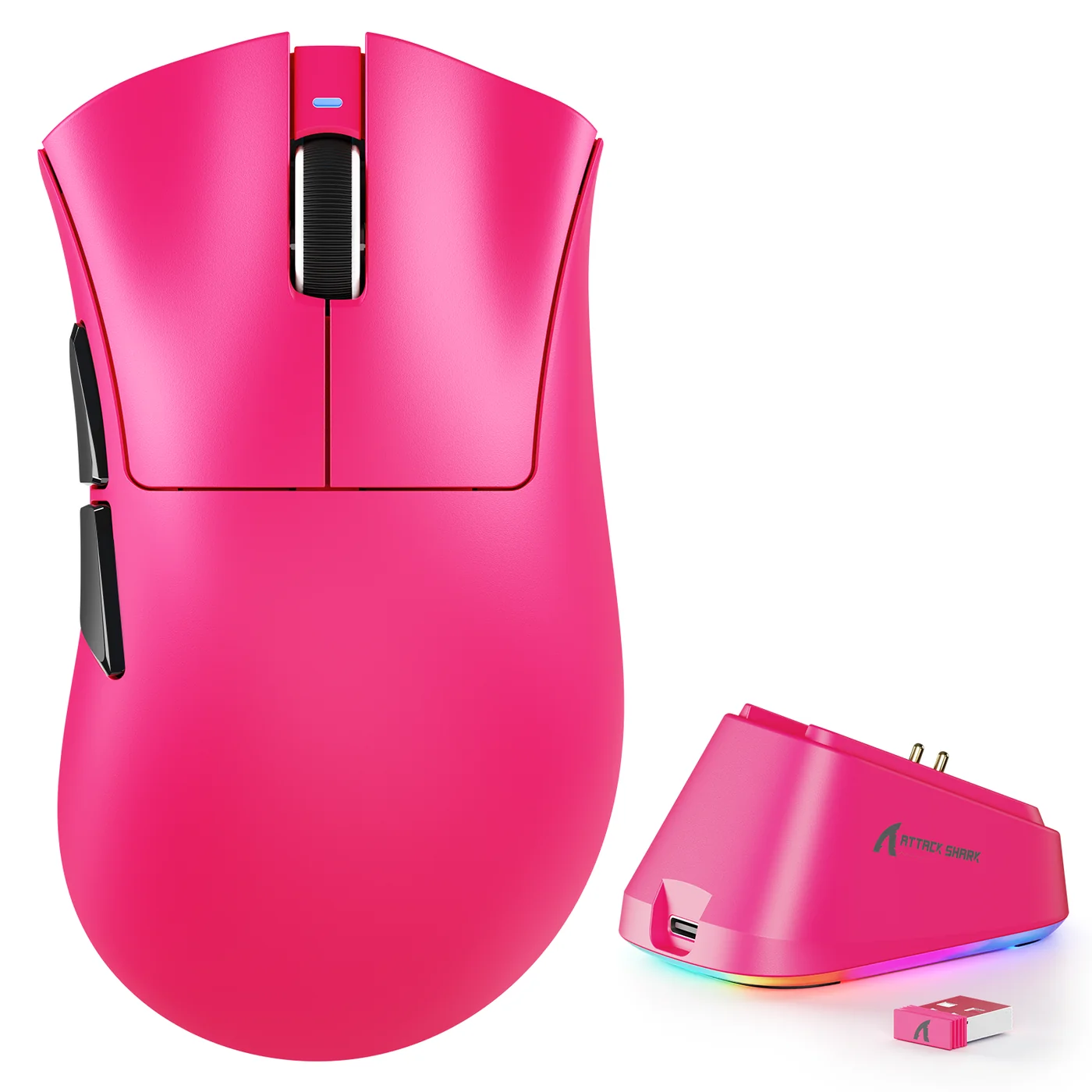 Attack Shark V3 Pro view 6