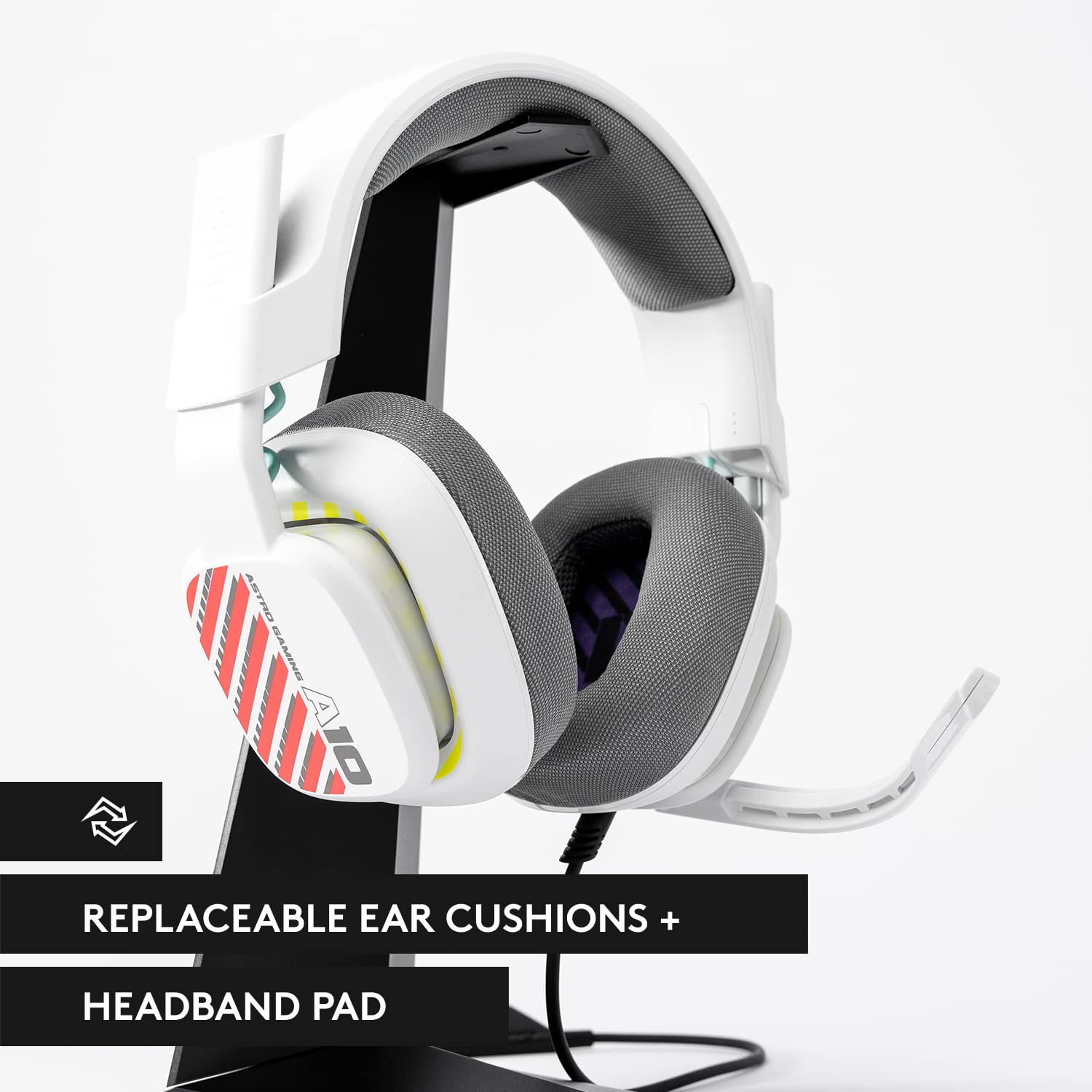Astro A10 Gaming Headset Gen 2 view 4