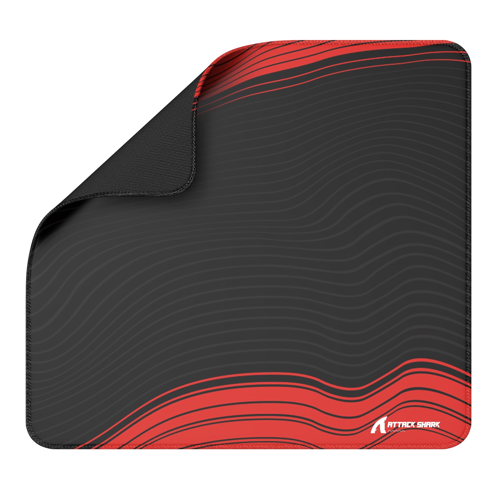 Attack Shark CM02 eSport Gaming Mouse Pad view 2