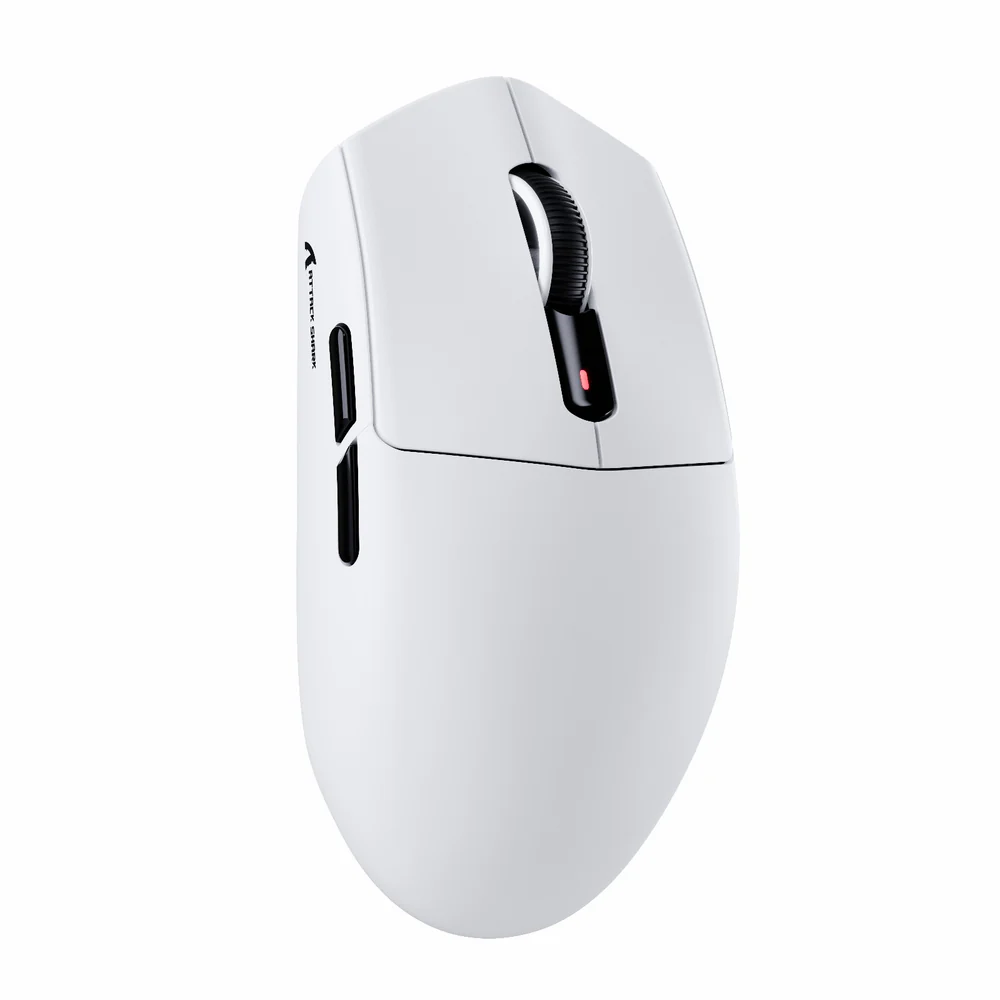 Attack Shark G3 Wireless Mouse