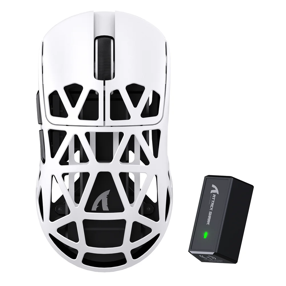 Attack Shark R2 Gaming Mouse view 2