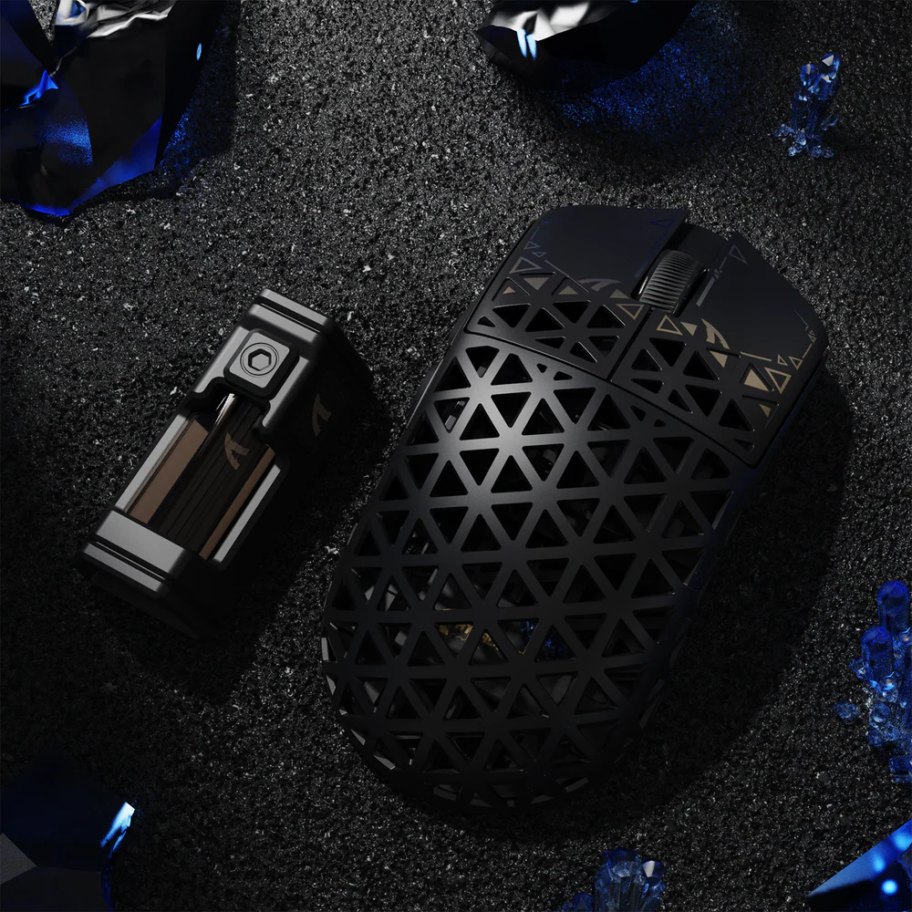 Attack Shark R5 Ultra Wireless Mouse view 2