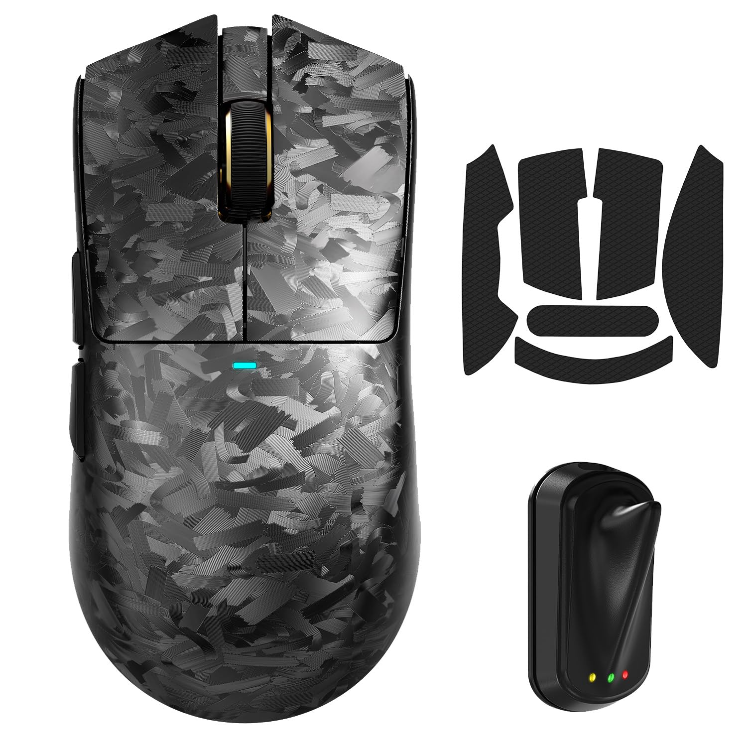 Attack Shark X11 Ultra Wireless Mouse view 2
