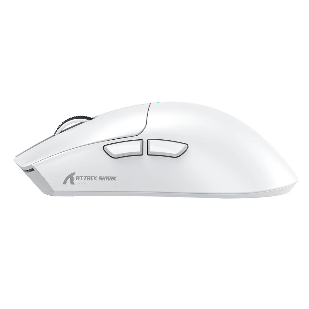 Attack Shark X11 Wireless Mouse view 2