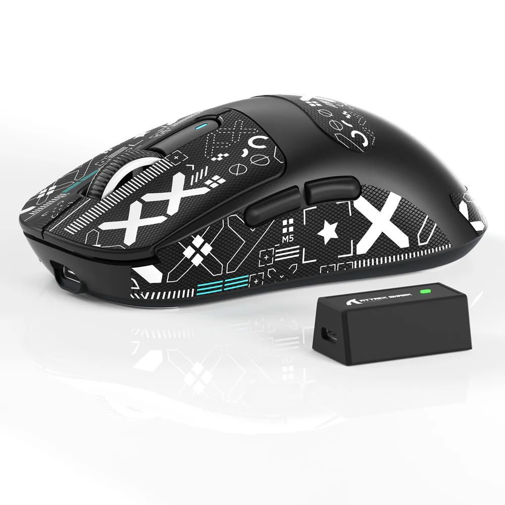 Attack Shark X3 Pro Wireless Mouse view 2