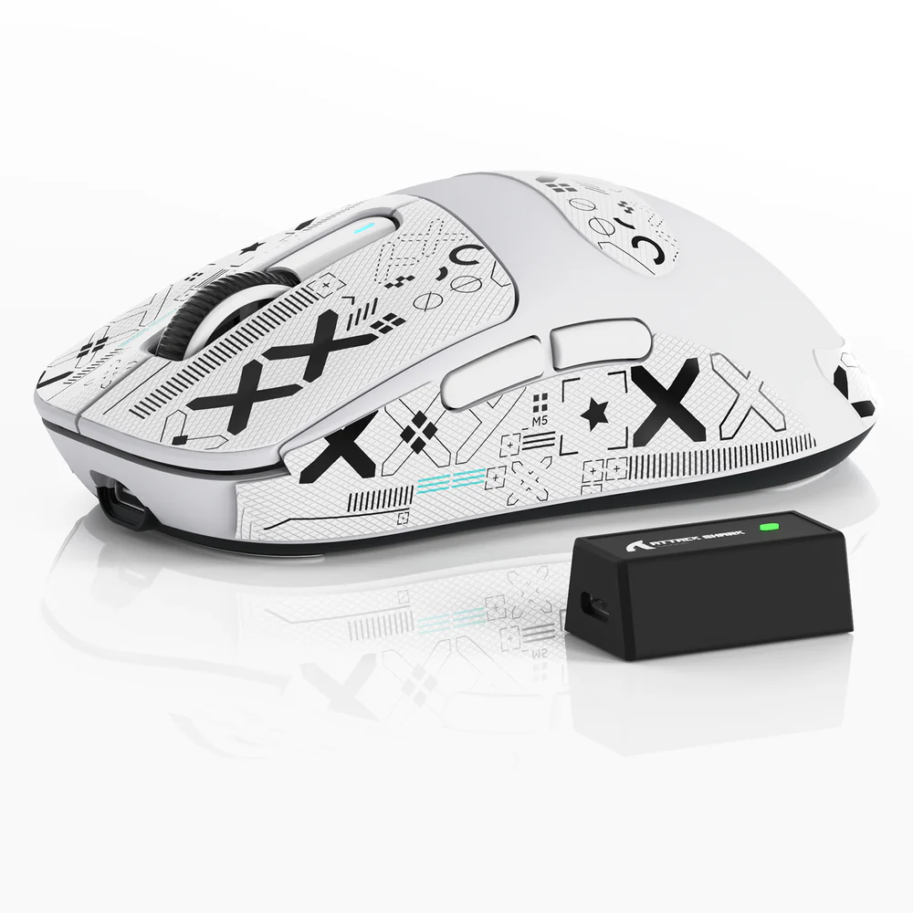 Attack Shark X3 Pro Wireless Mouse view 4