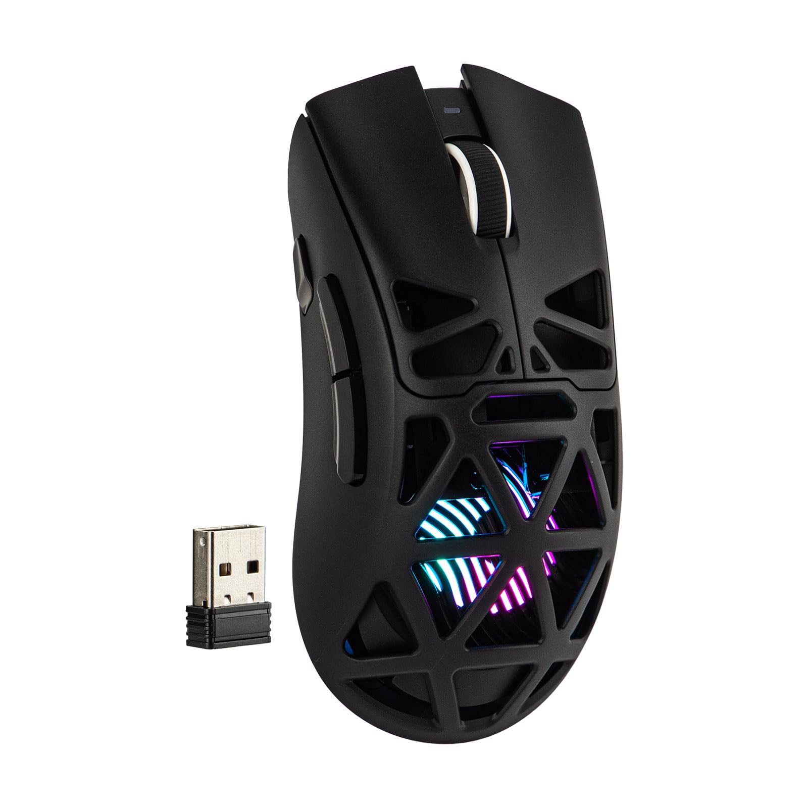 Aula SC620 Wireless Mouse view 2