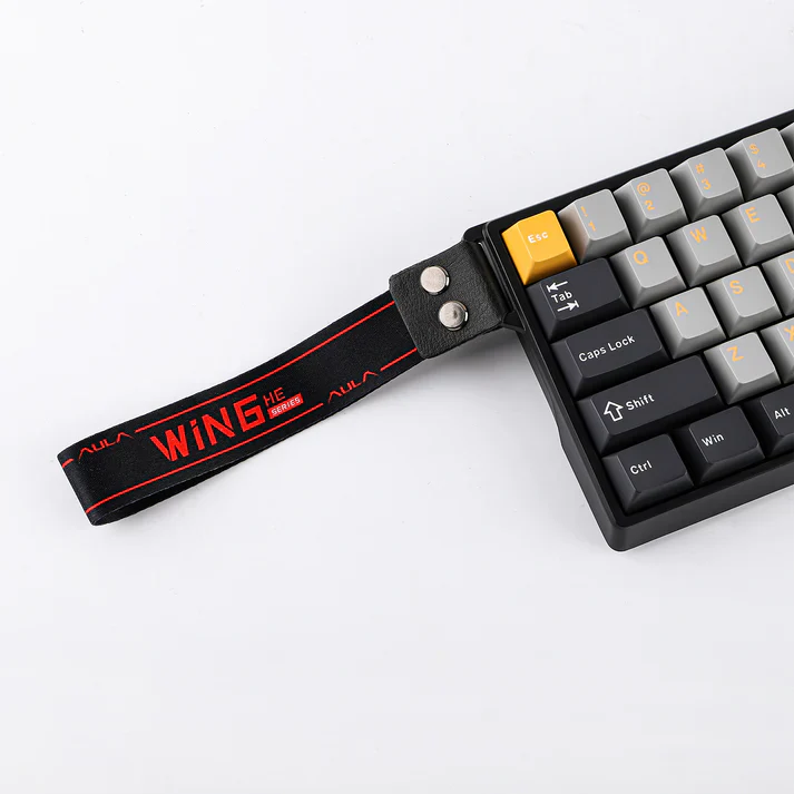 Aula Win68 HE Max Keyboard view 3