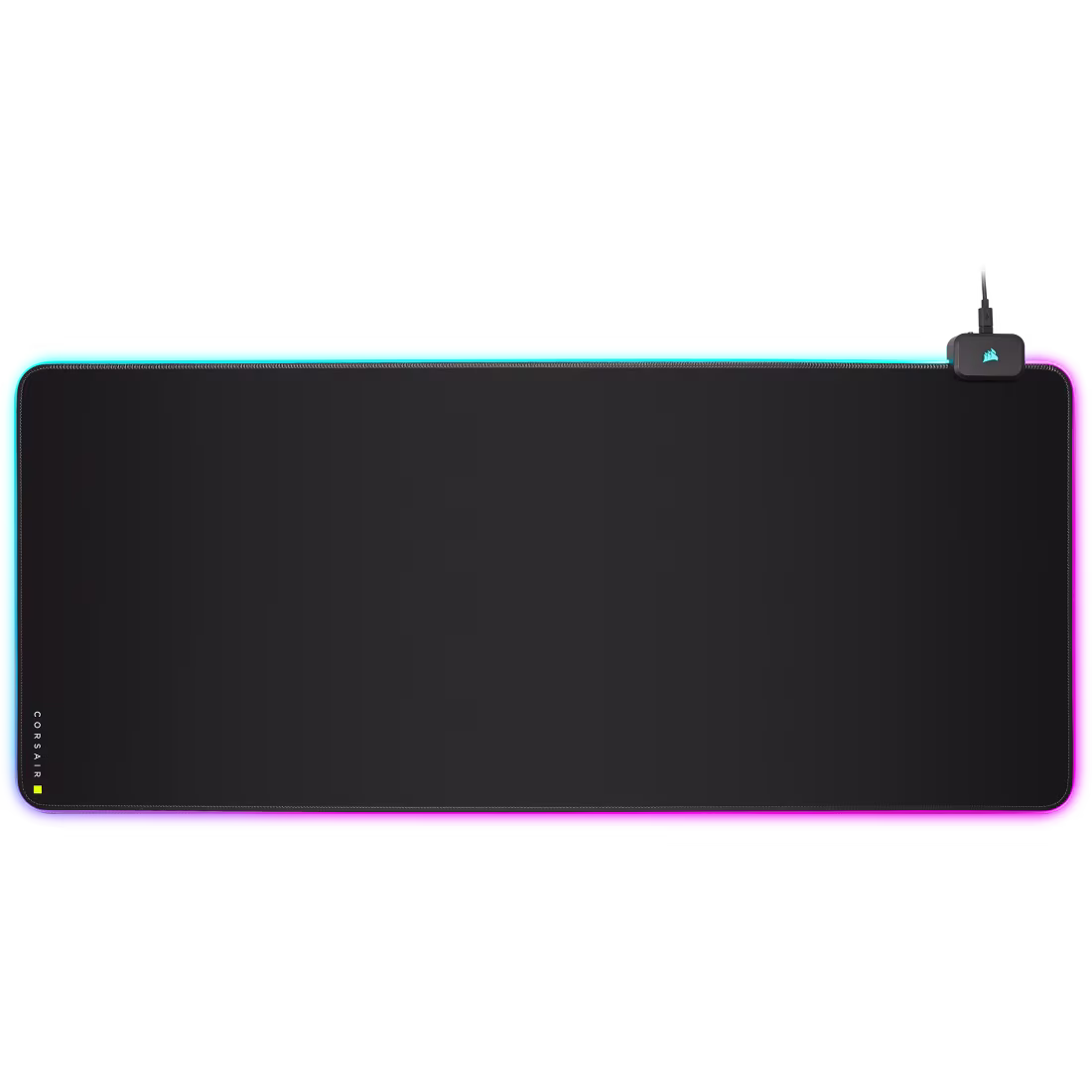 Corsair MM700 RGB Extended Cloth Gaming Mouse Pad
