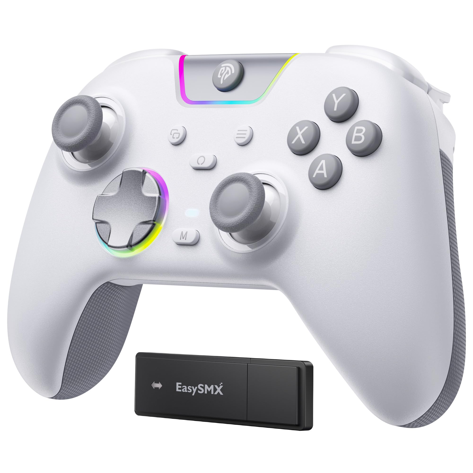 EasySMX X05Pro Wireless Controller view 2