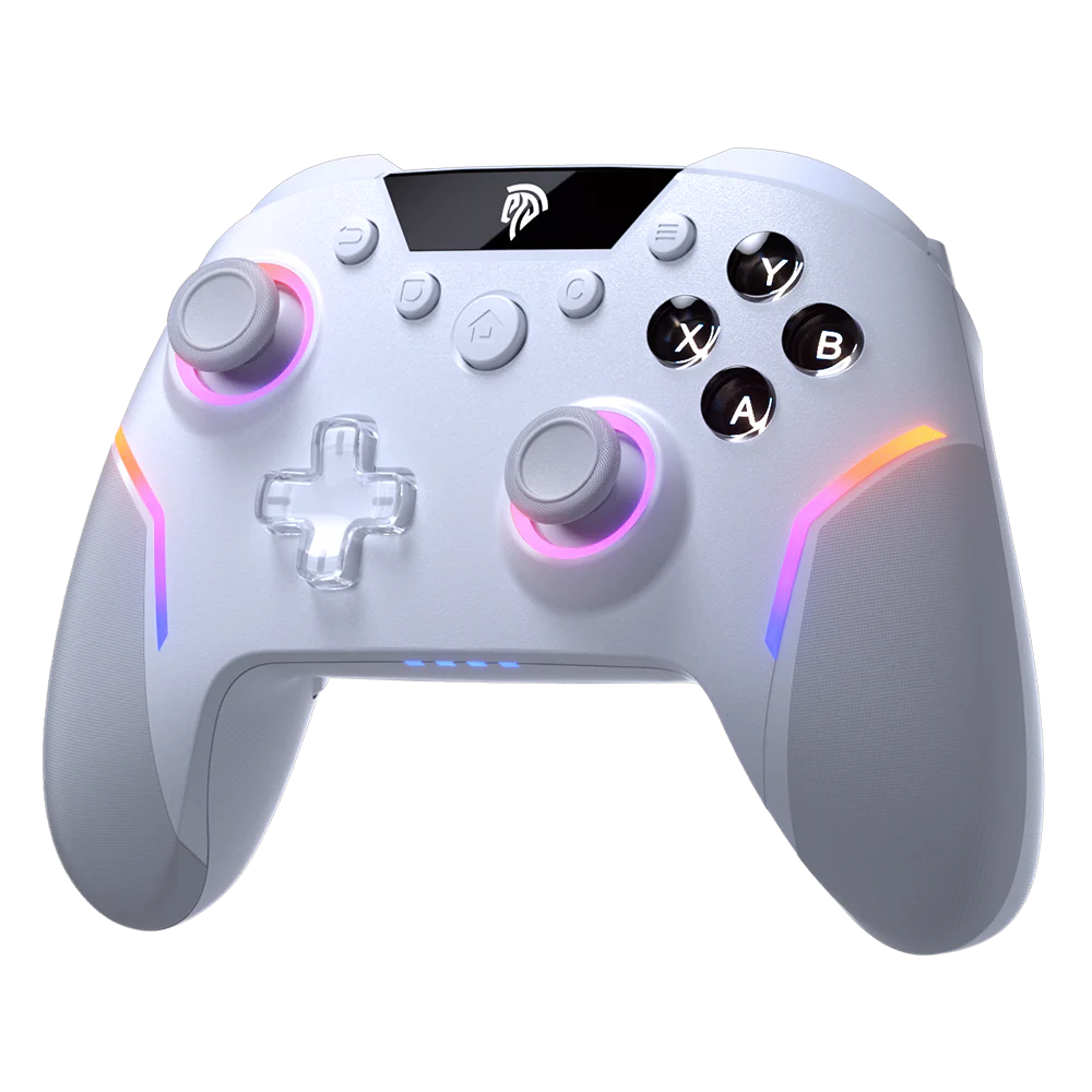 EasySMX X20 Wireless Controller view 2