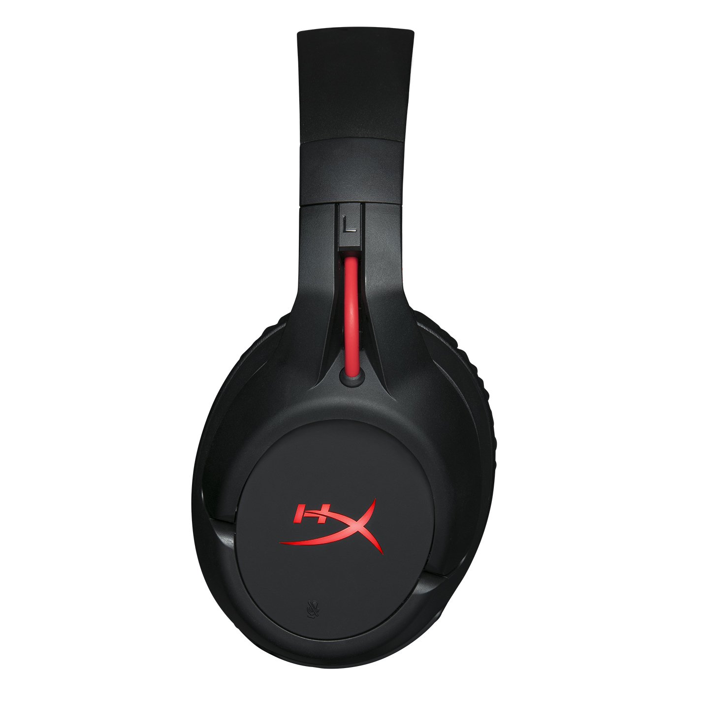 HyperX Cloud Flight Headset view 4