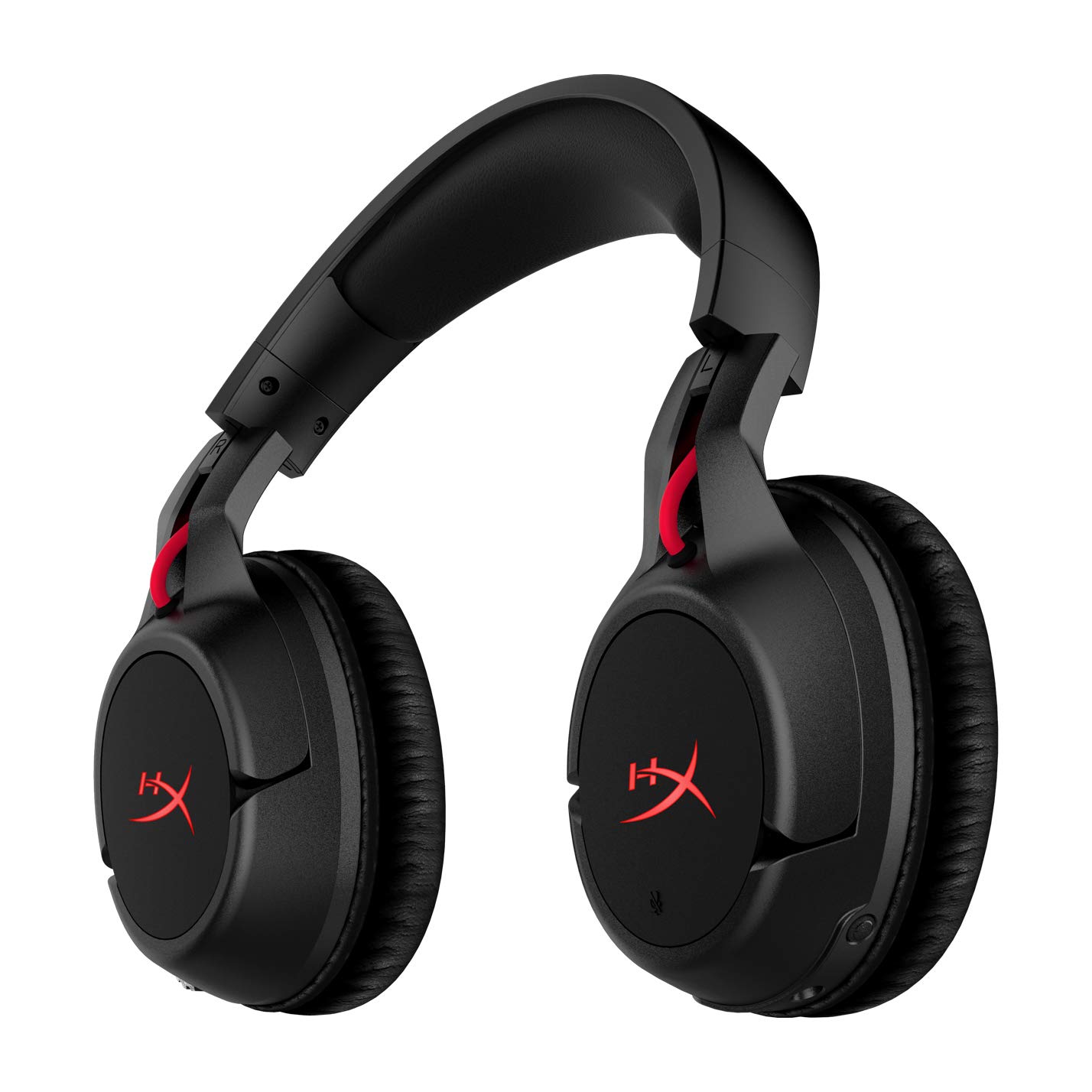 HyperX Cloud Flight Headset view 5