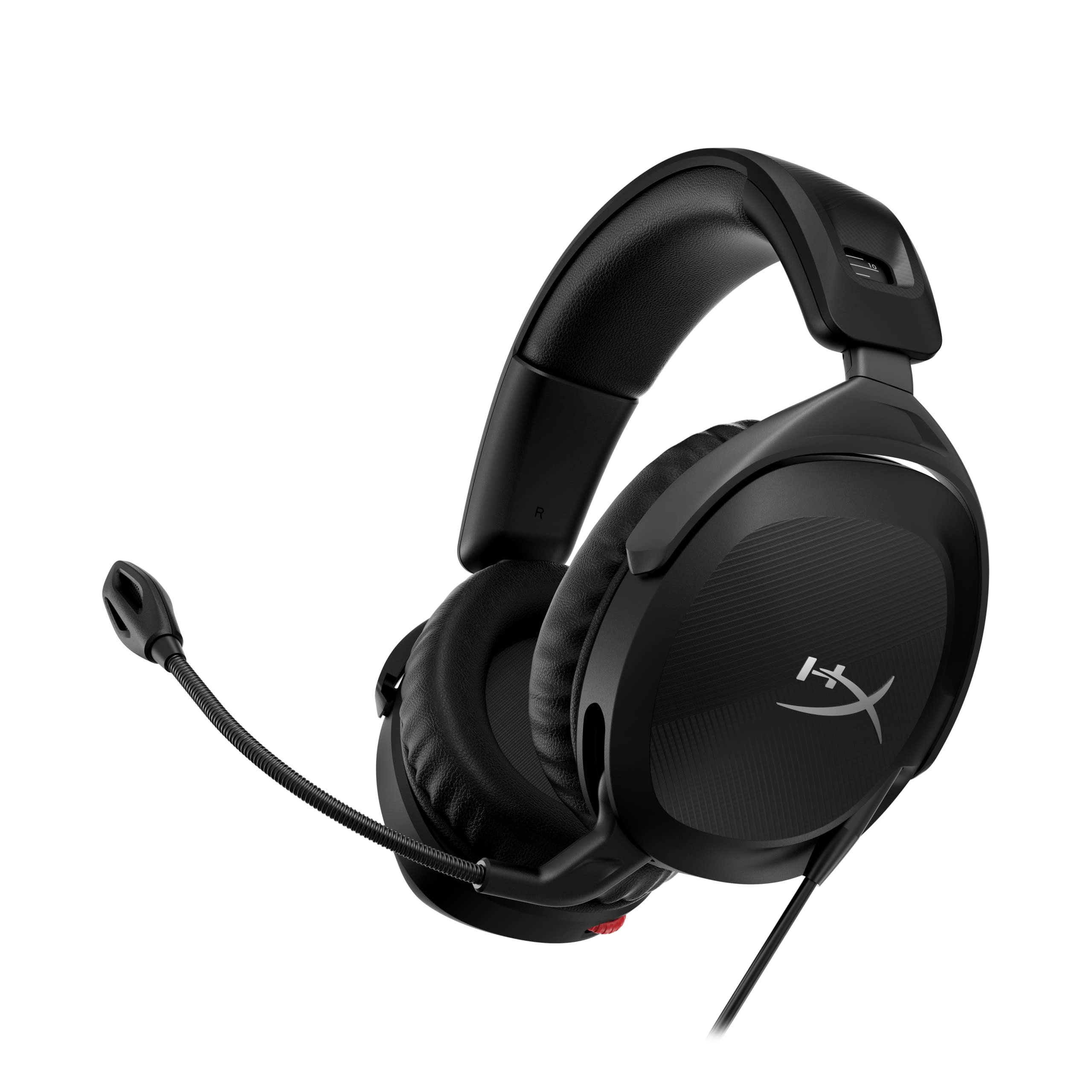 HyperX Cloud Stinger S Headset view 3