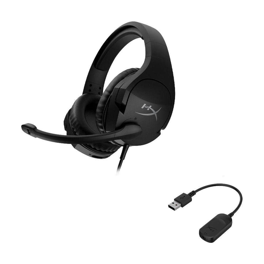 HyperX Cloud Stinger S Headset view 4