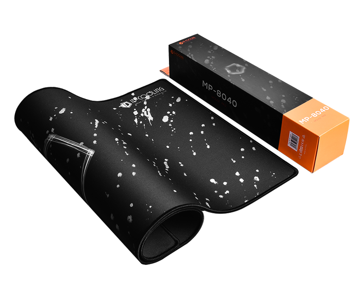 ID-COOLING MP-8040 Gaming Mouse Pad