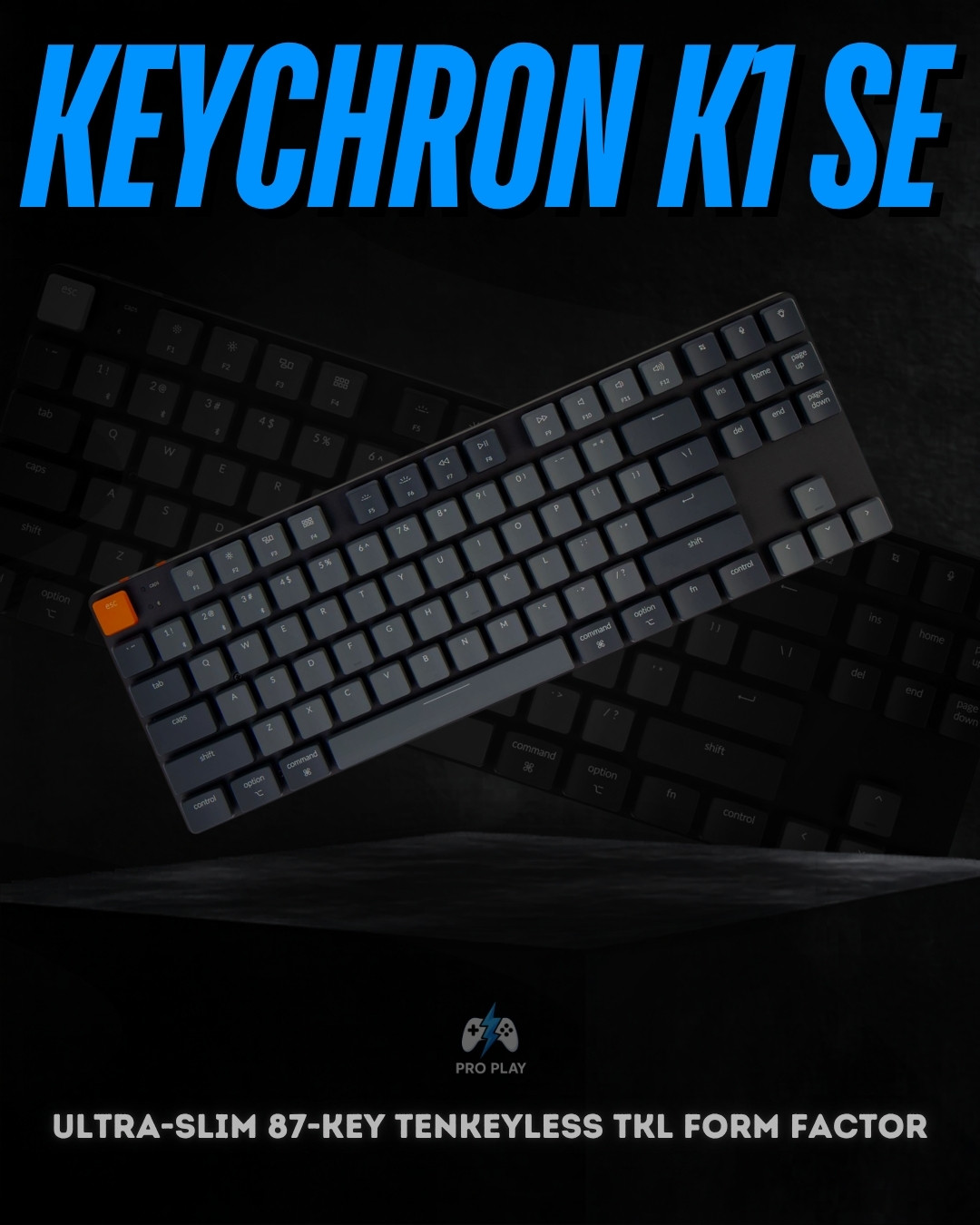 Keychron K1 SE