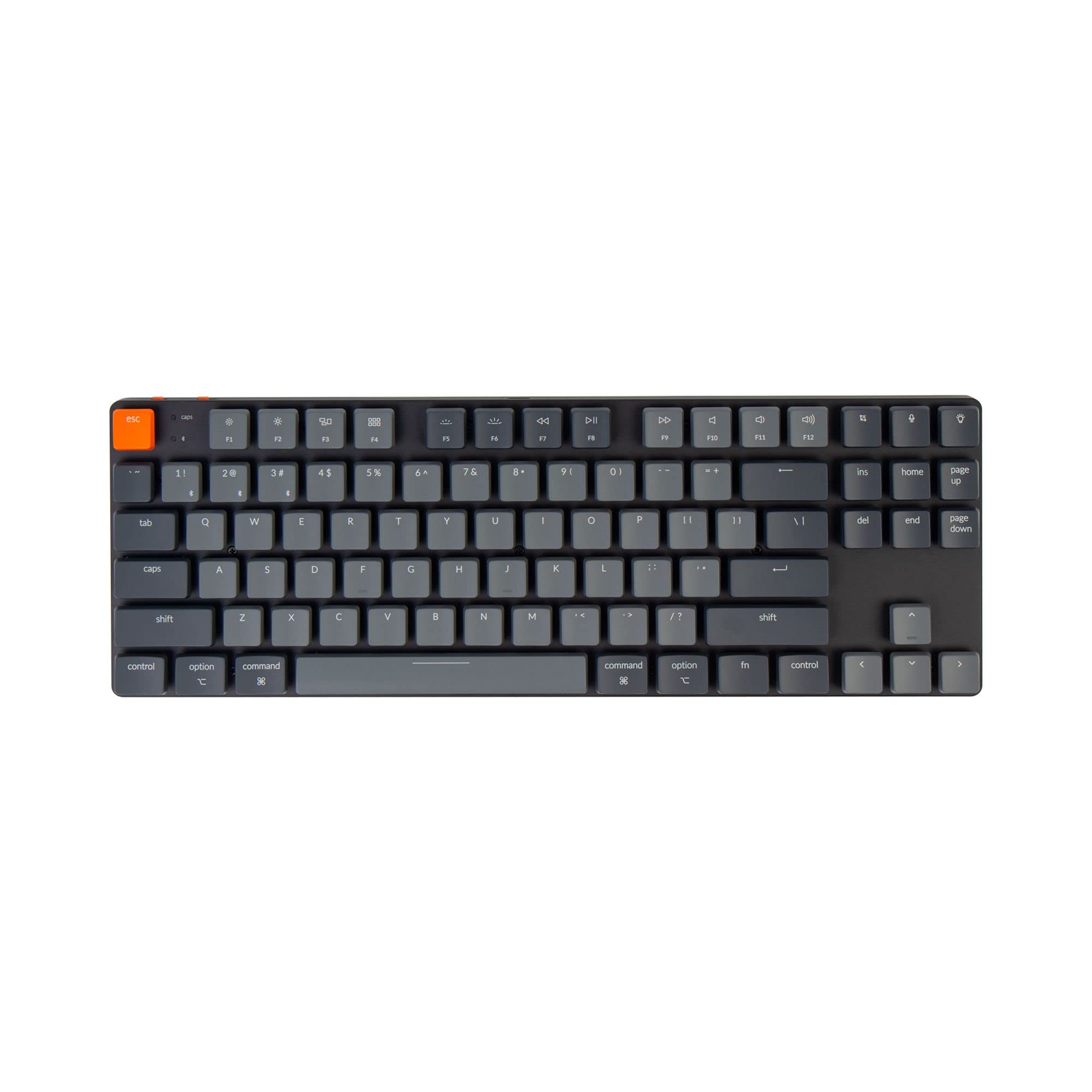 Keychron K1 SE view 2