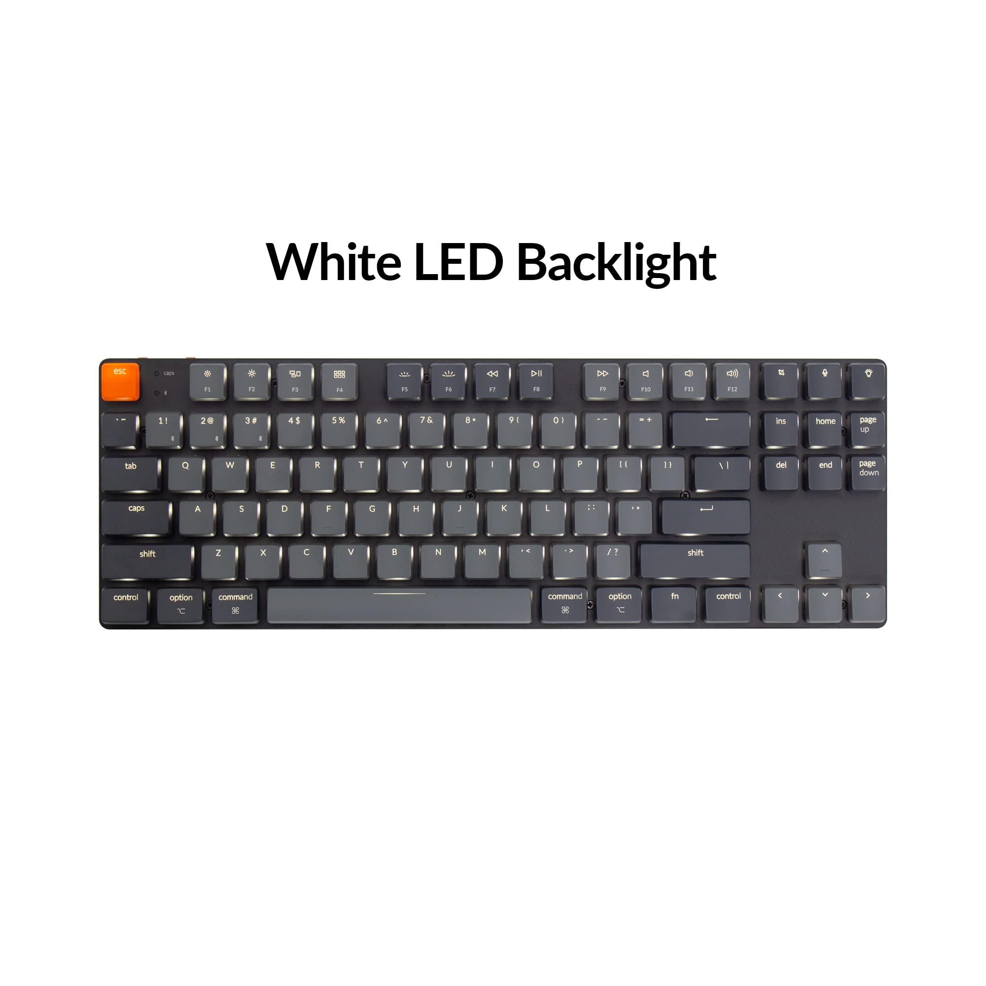 Keychron K1 SE view 9