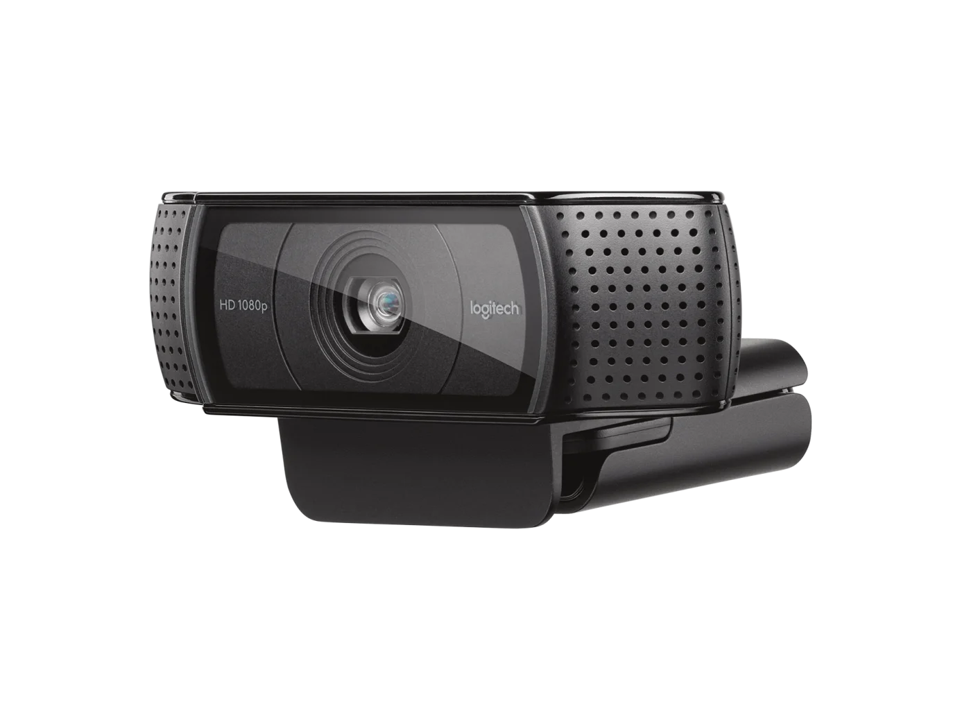 Logitech C920e view 5