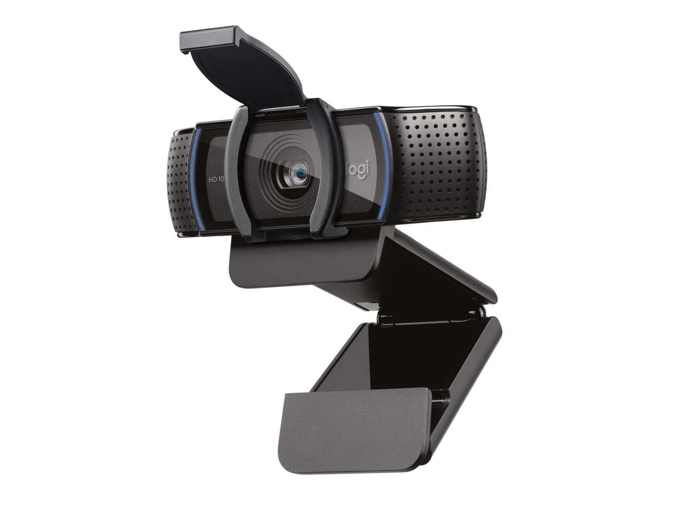 Logitech C920e view 4