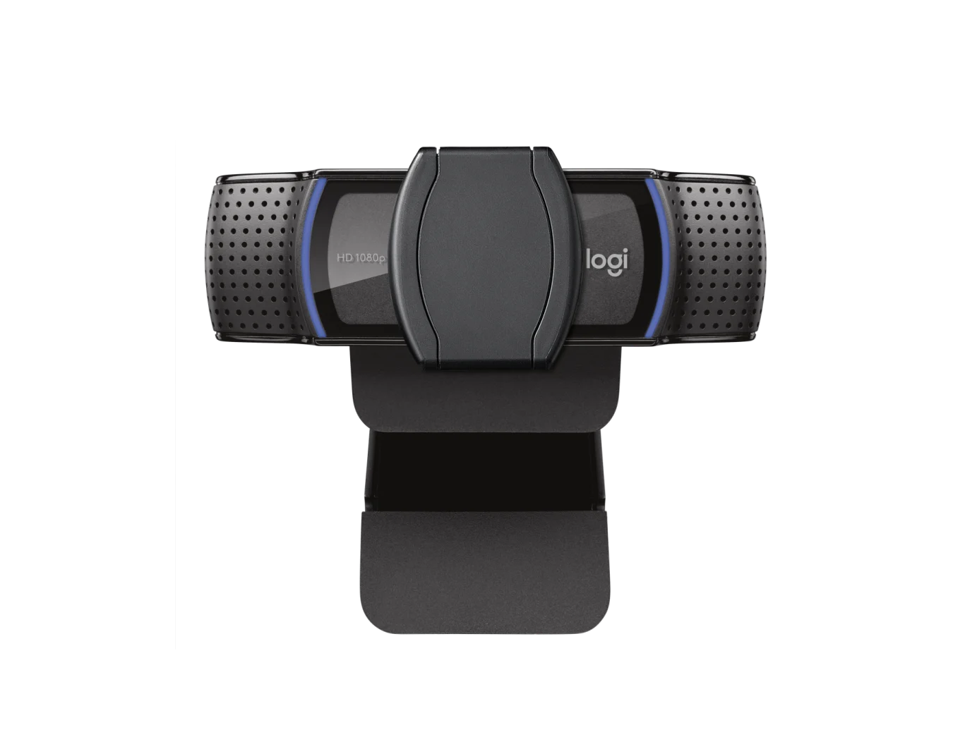 Logitech C920e view 3