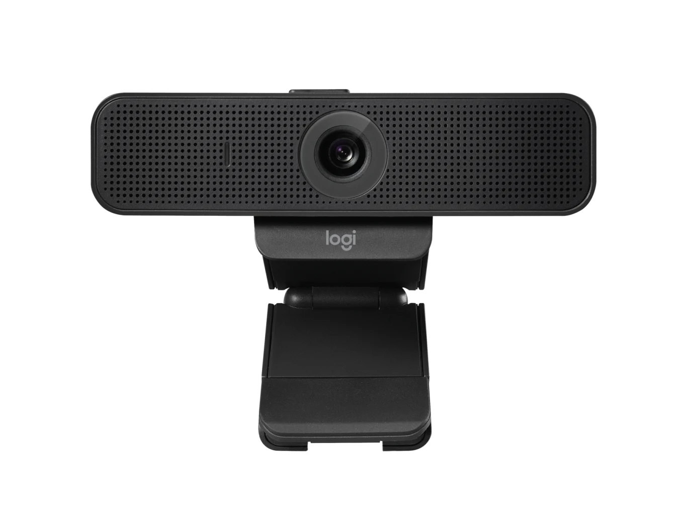 Logitech C925e view 2