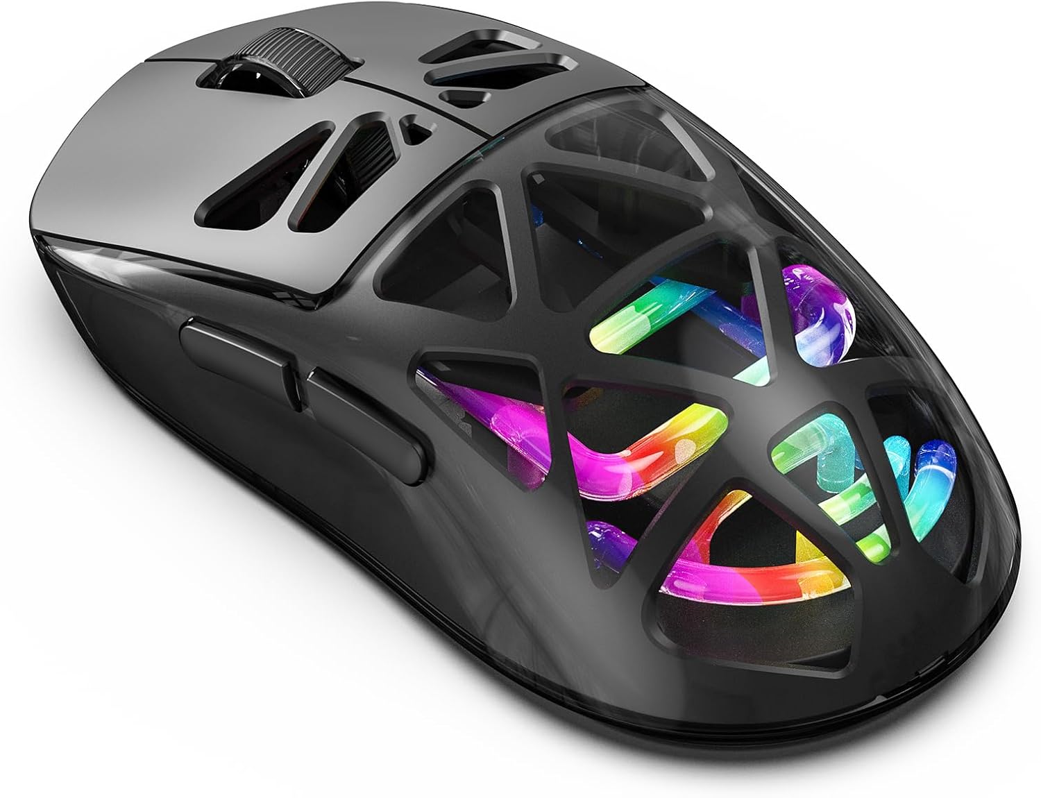 M7 Wireless Gaming Mouse view 5