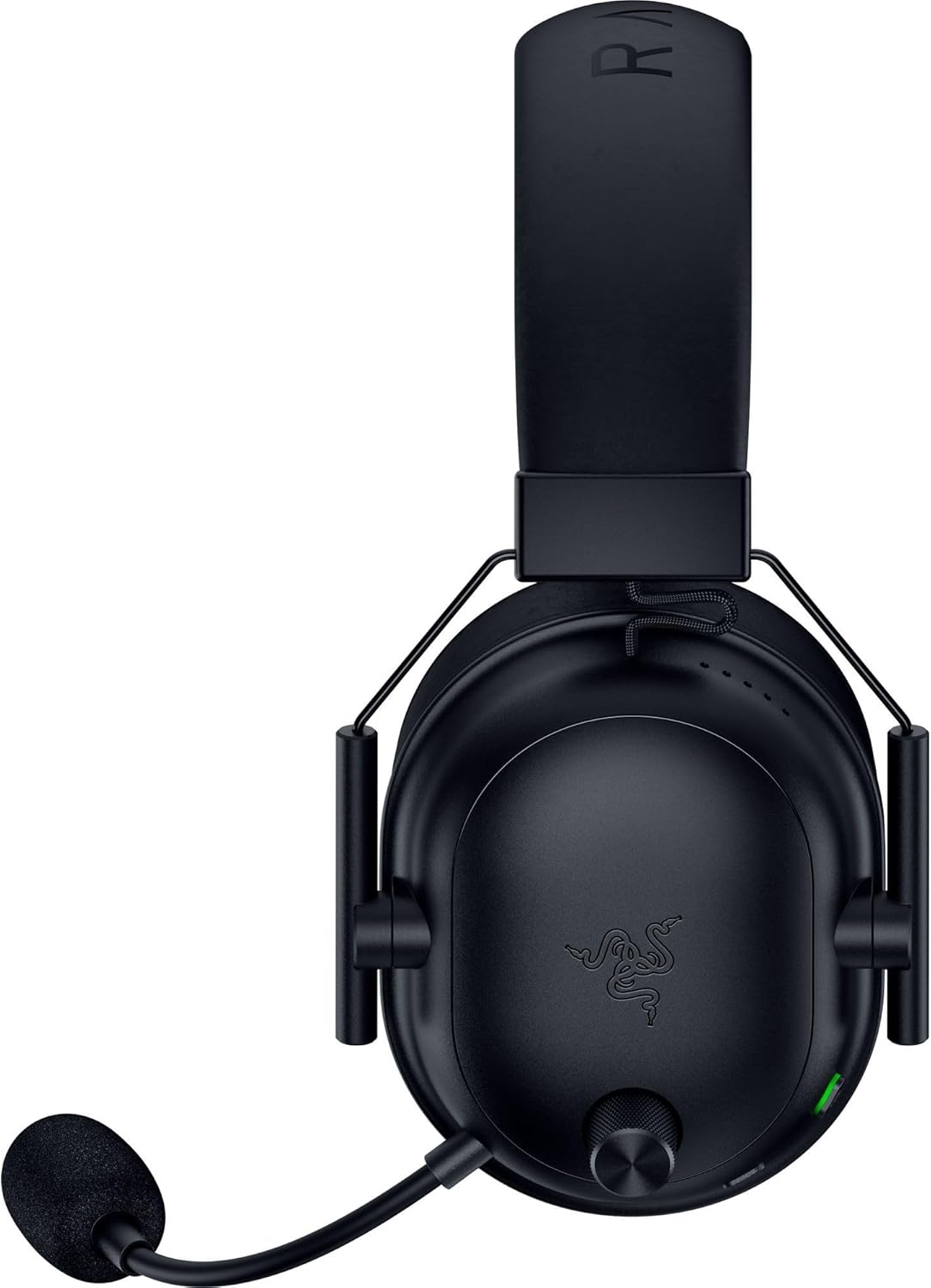 Razer BlackShark V2 HyperSpeed view 3
