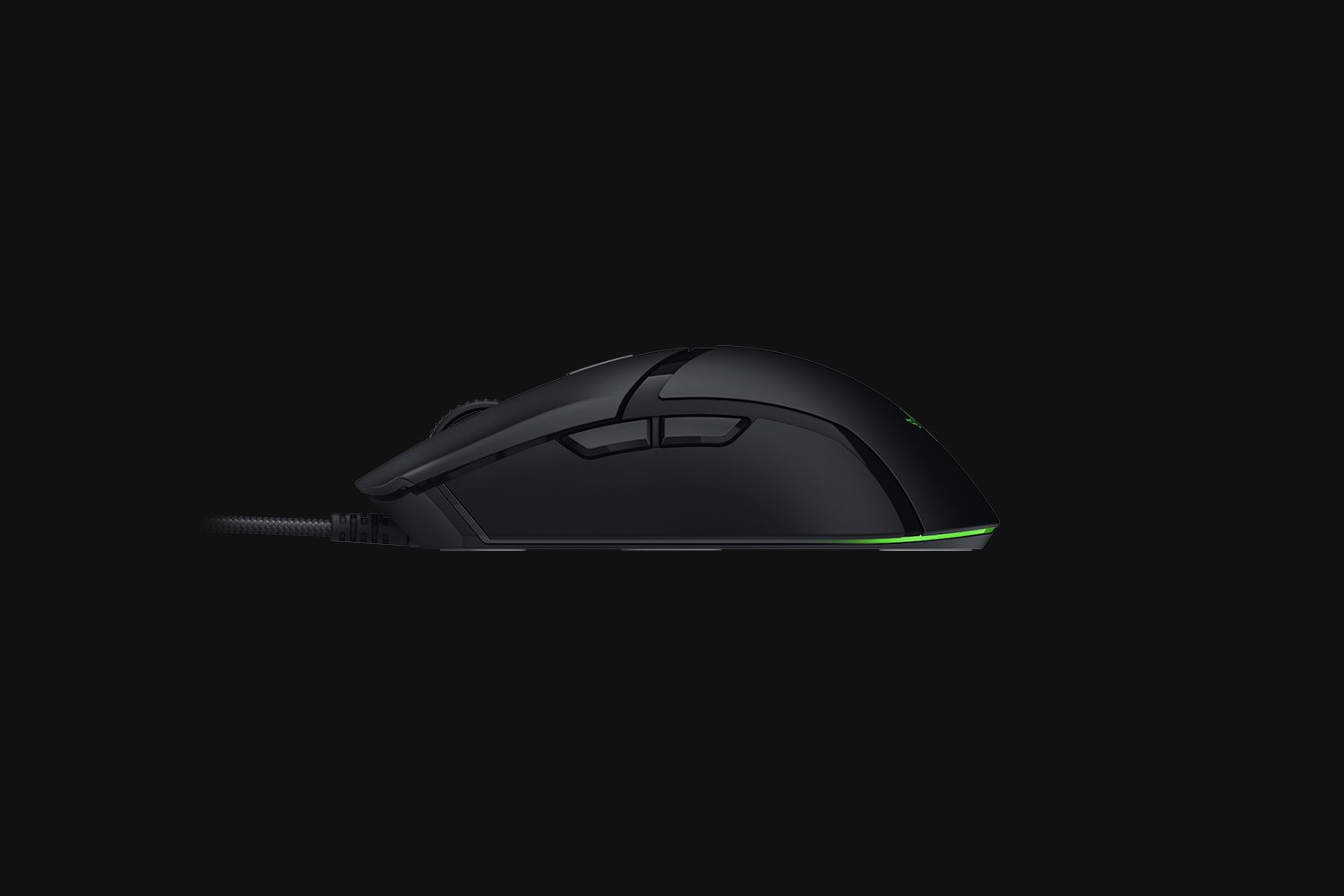 Razer Cobra view 4
