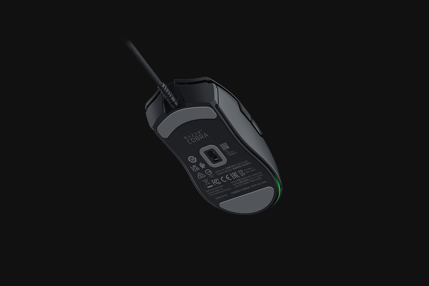 Razer Cobra view 5