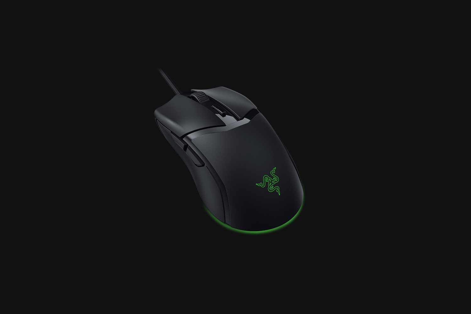 Razer Cobra view 3
