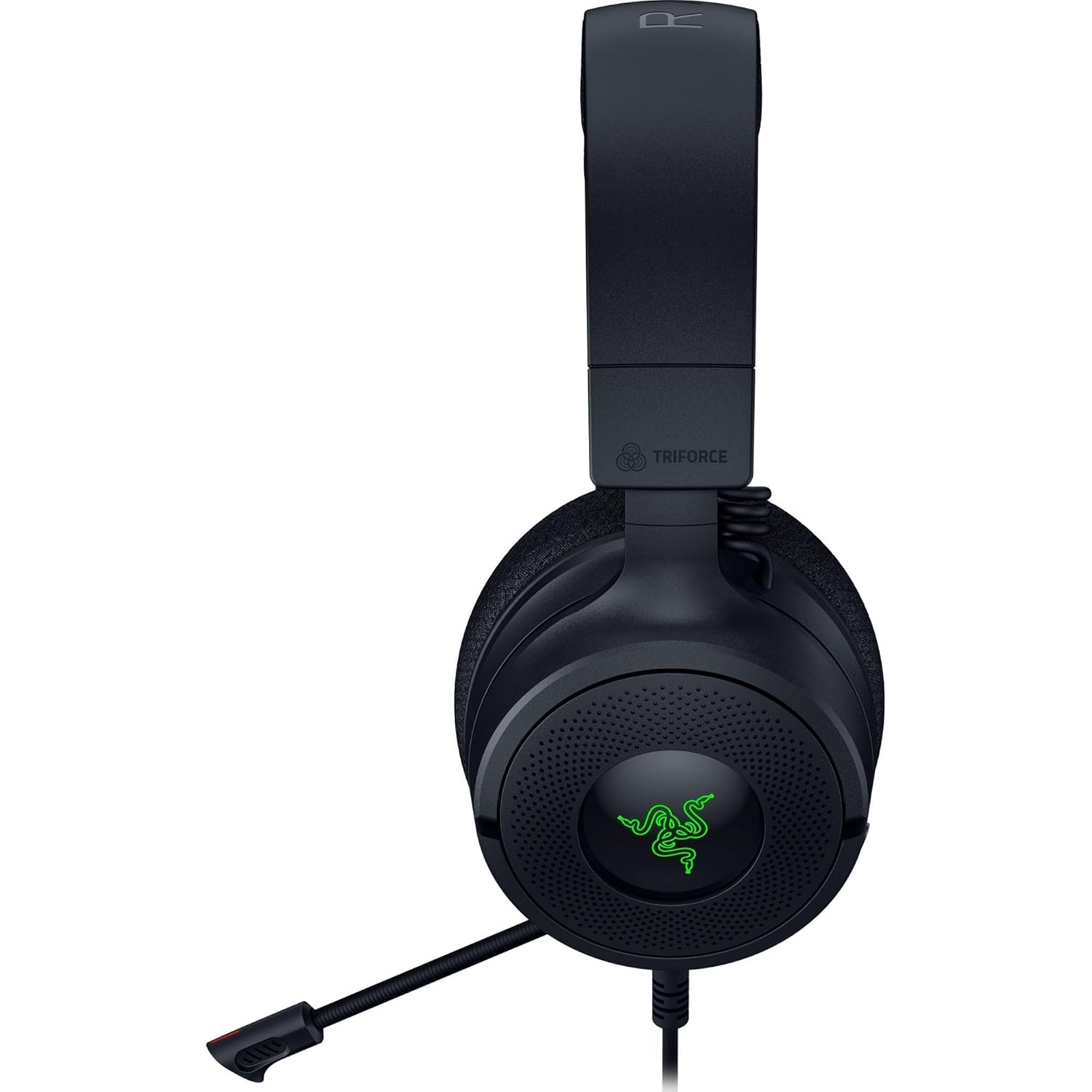 Razer Kraken V4 X view 4