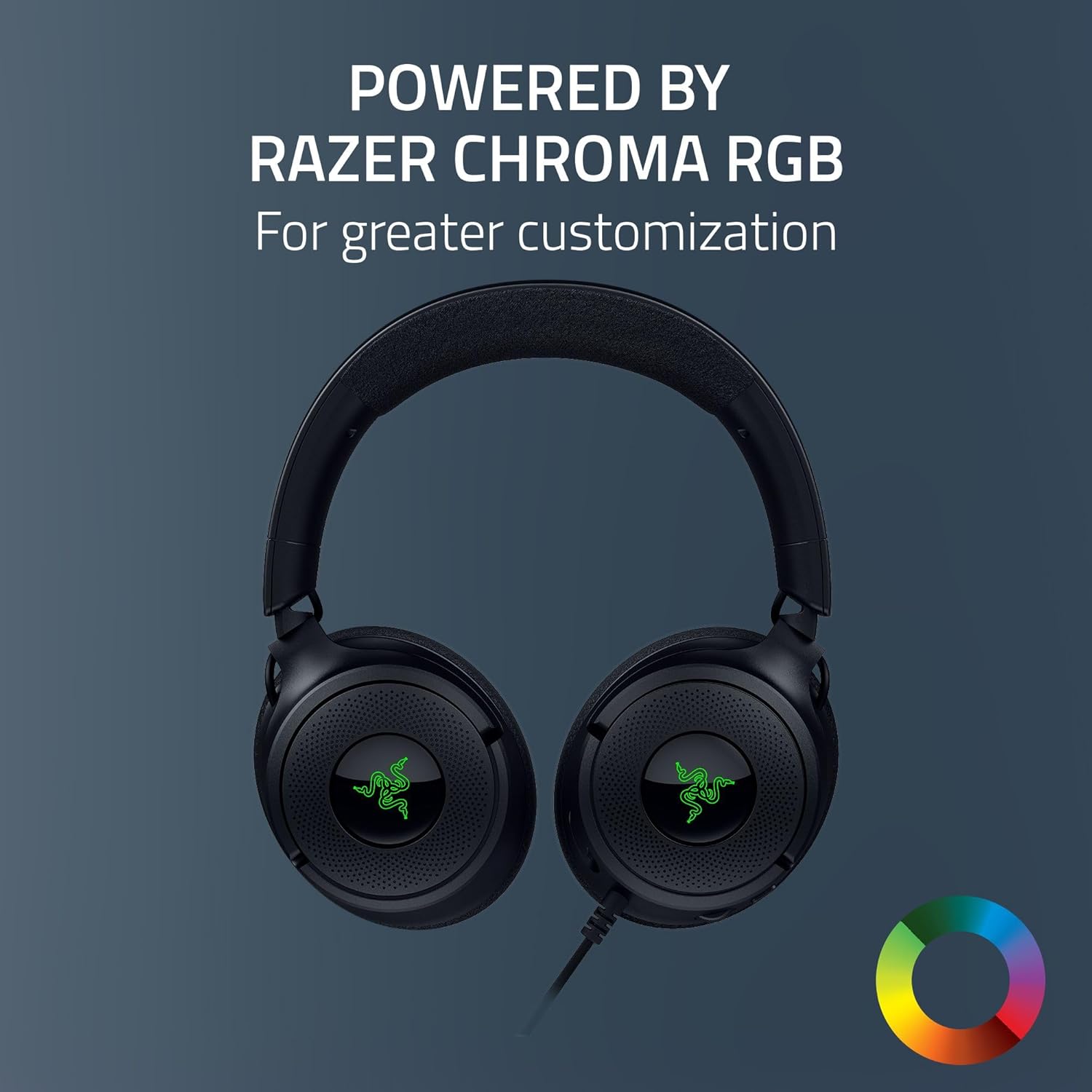 Razer Kraken V4 X view 7