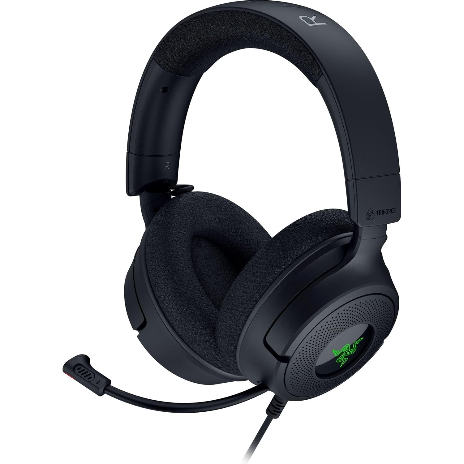 Razer Kraken V4 X view 3