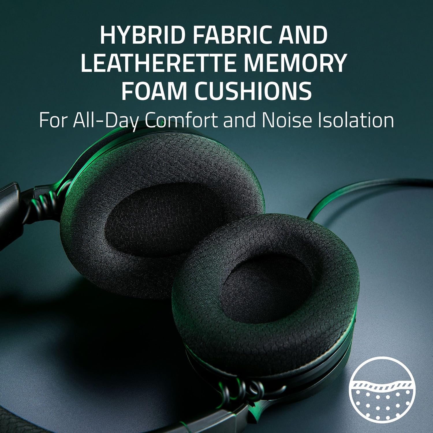 Razer Kraken V4 X view 10
