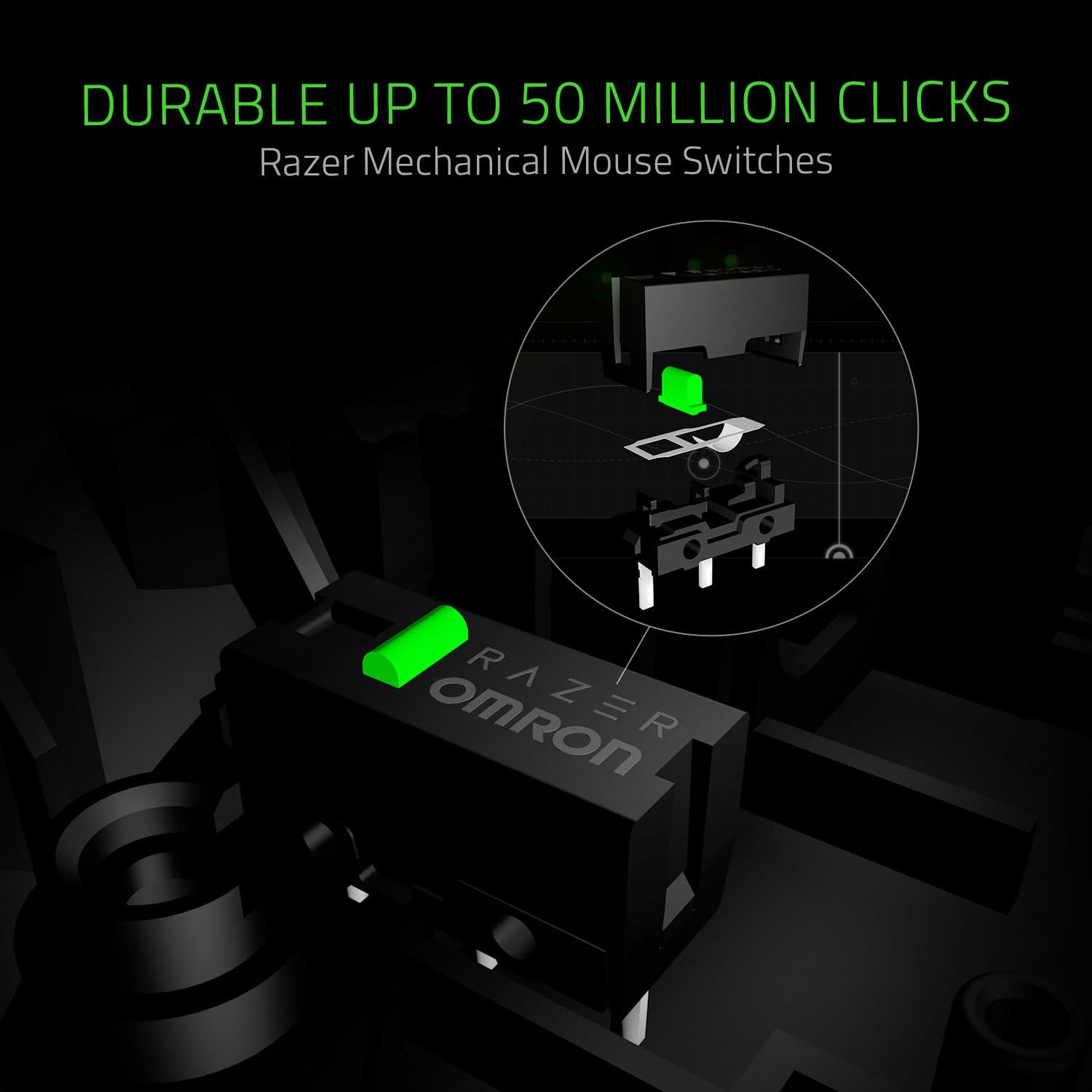 Razer Naga Trinity view 9
