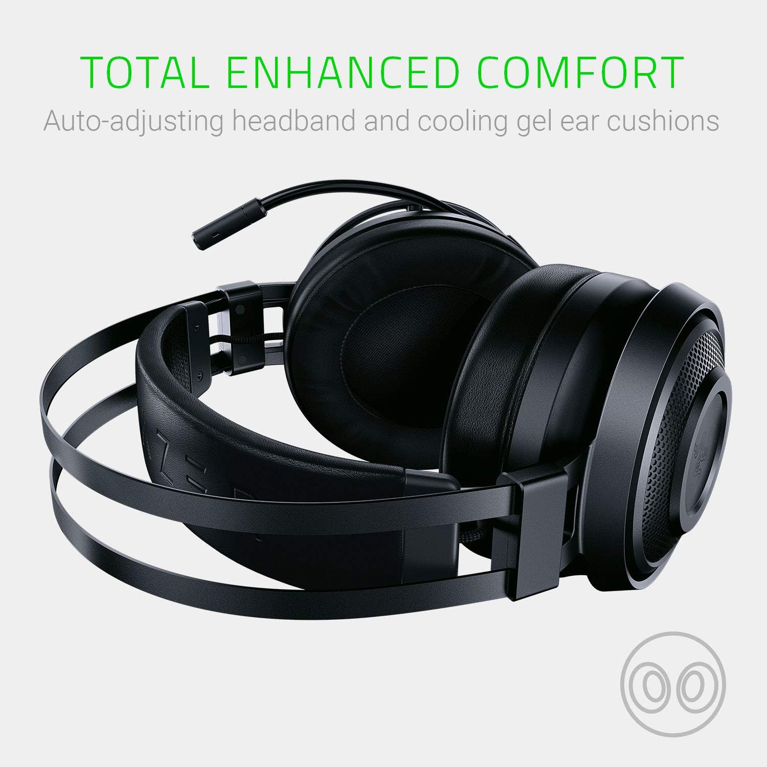Razer Nari Essential view 4