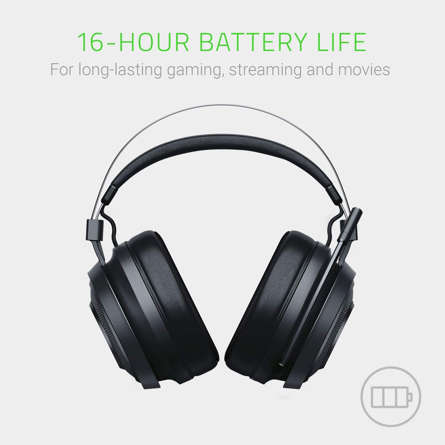 Razer Nari Essential view 3