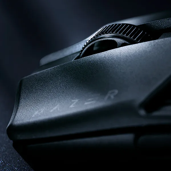 Razer Viper Mini Signature Edition view 5