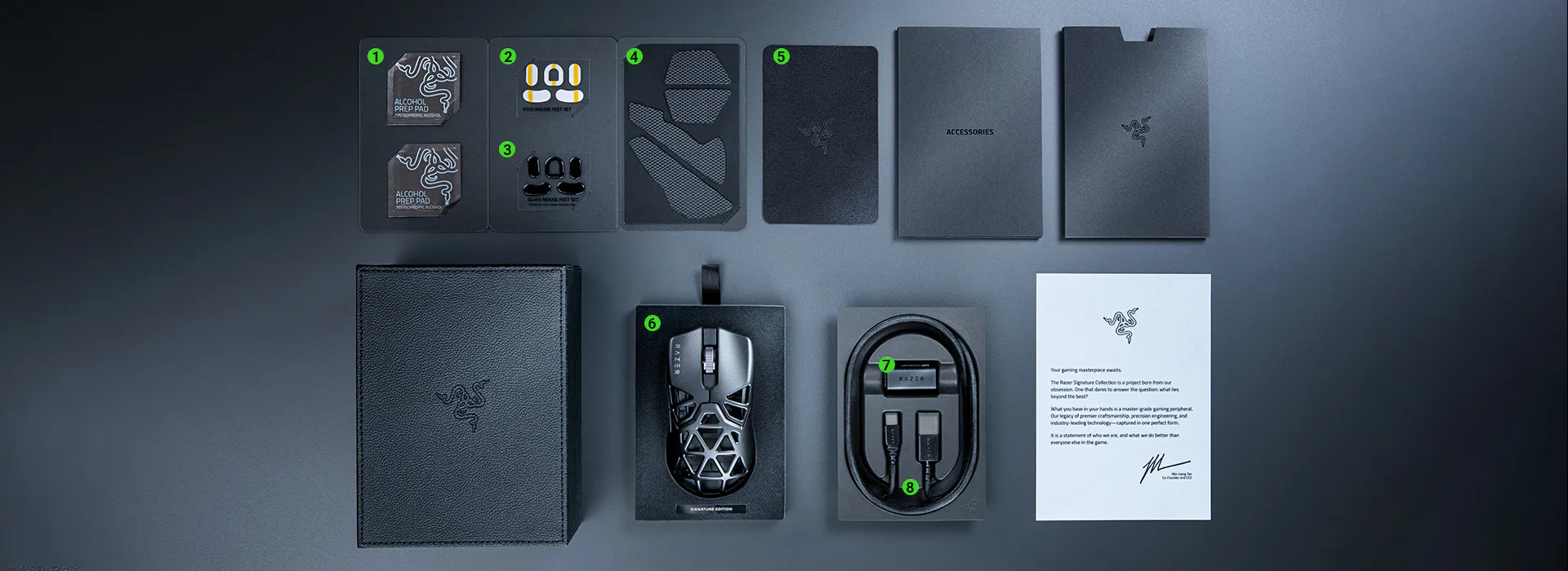 Razer Viper Mini Signature Edition view 9