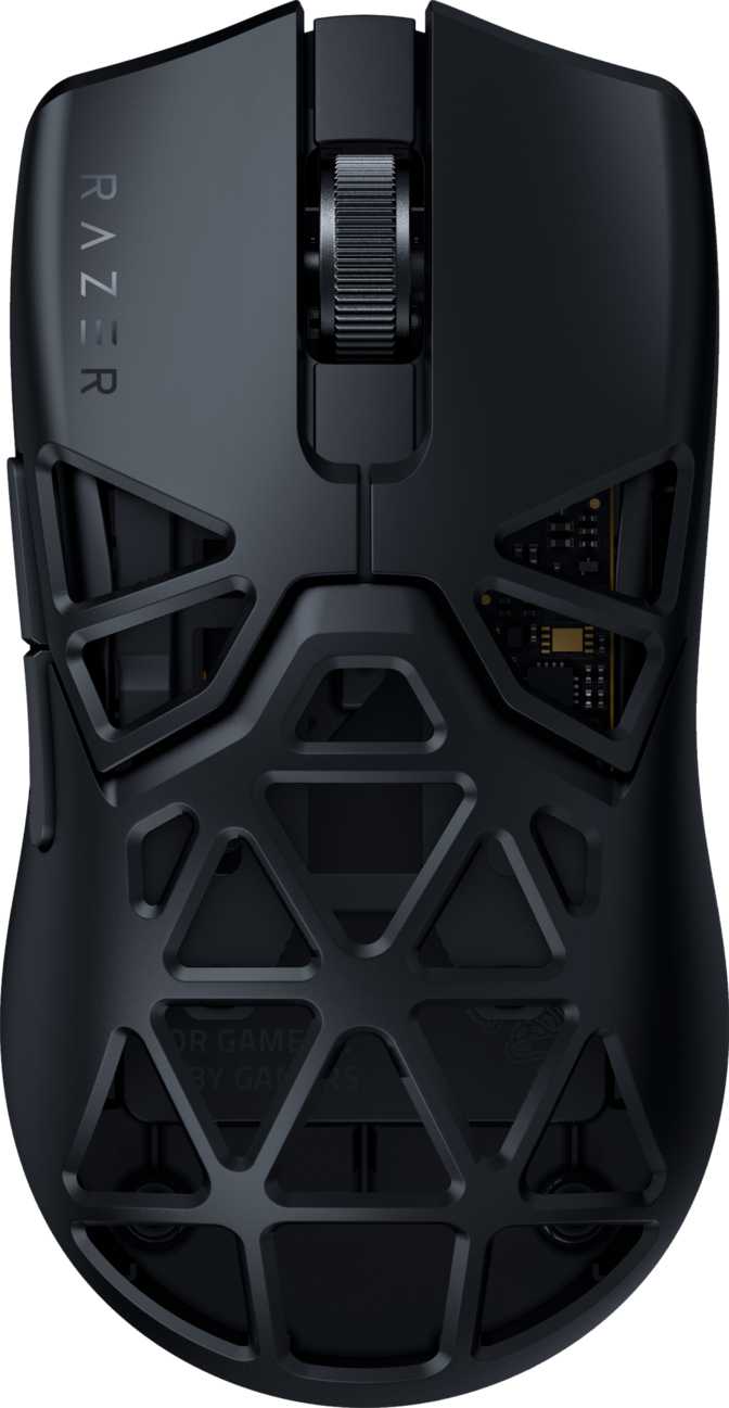 Razer Viper Mini Signature Edition view 2