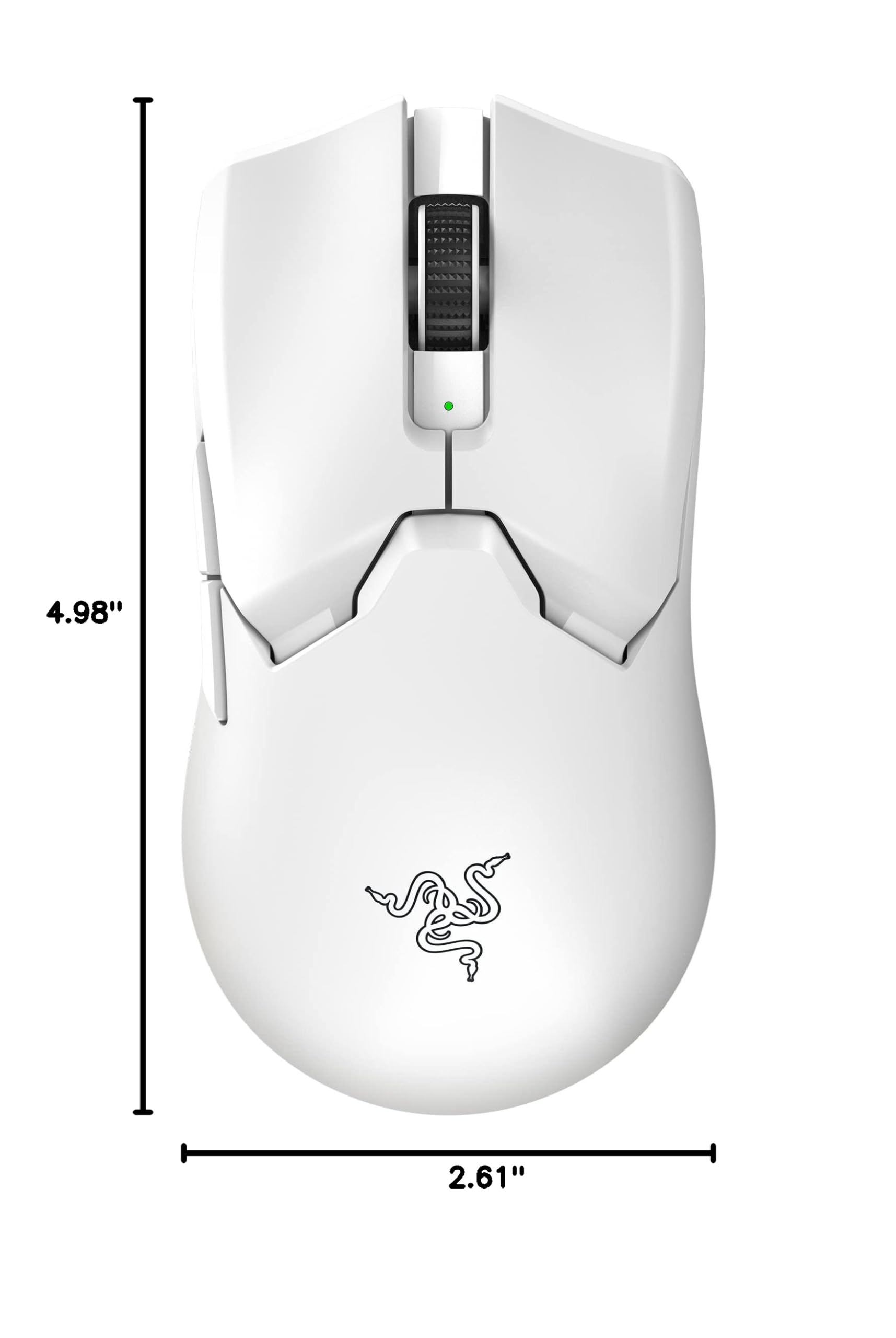 Razer Viper V2 Pro Wireless Mouse view 7