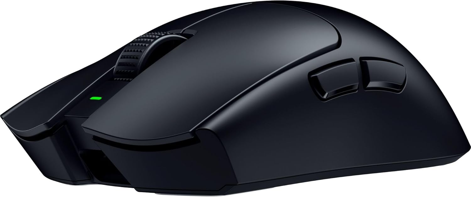 Razer Viper V3 Pro Wireless Mouse view 2