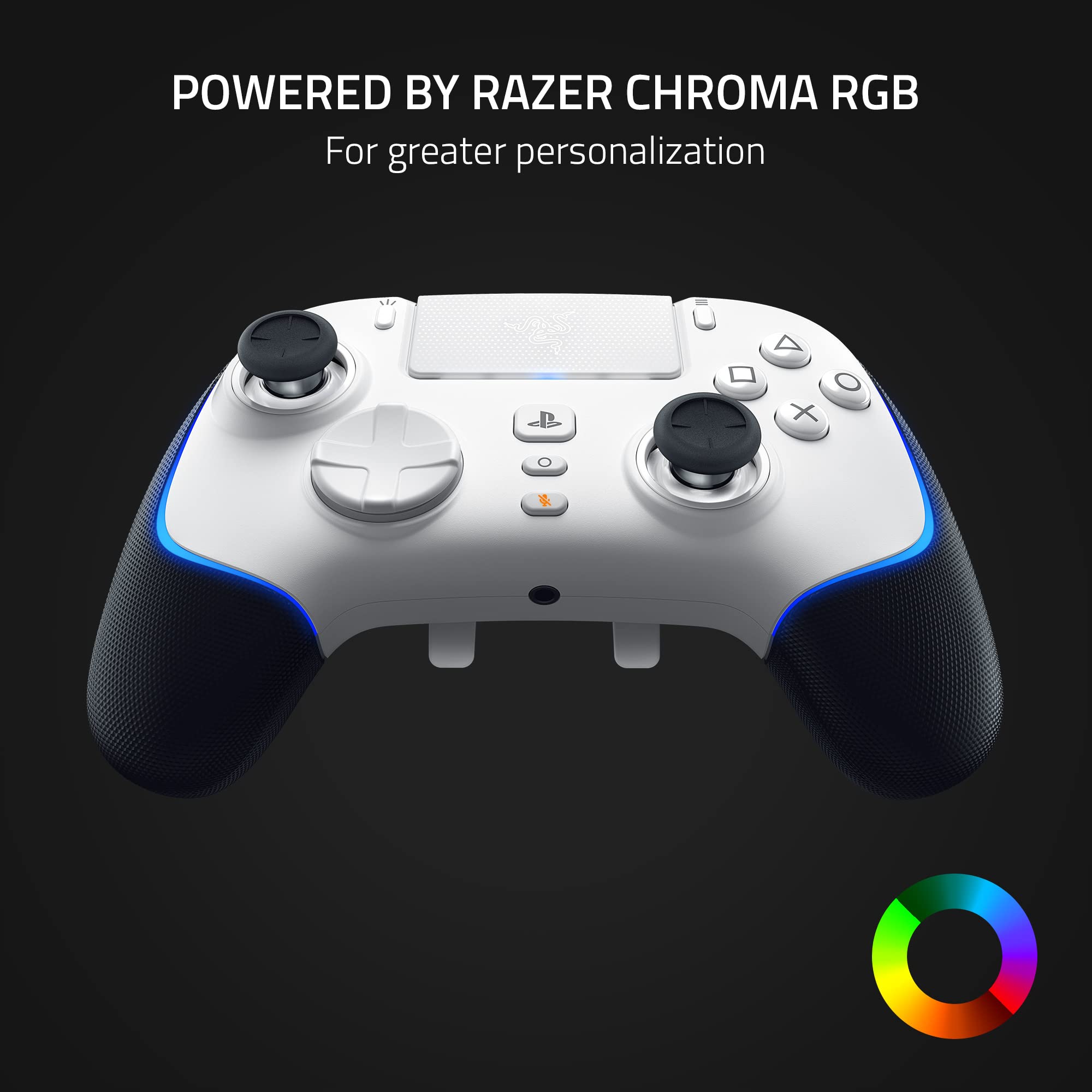 Razer Wolverine V2 Pro view 8