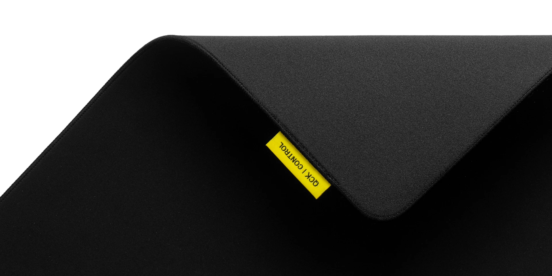 SteelSeries QcK Performance XL - Control view 2