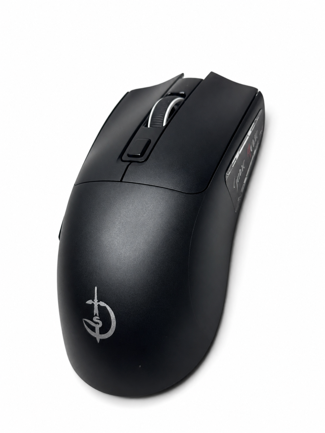 Sword Saint Clan Gaming Mouse view 5